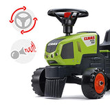 Falk – 1012 C – Natursport – Claas Axos 310 + Anhänger + Zubehör
