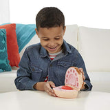 Hasbro Play-Doh B5520EU4 - Dr. Wackelzahn Knete, für fantasievolles und kreatives Spielen