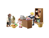 PLAYMOBIL 70257 Heidi Dorfladen der Familie Keller, bunt