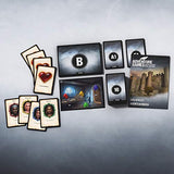 Kosmos 695088 - Adventure Games - Das Verlies. Entdeckt die Story Kooperatives Gesellschaftsspiel