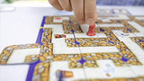 Ravensburger Spiele 26446 - Das verrückte Labyrinth 26446 - Familienspiel ab 7 Jahren