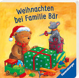 Mein Wimmel-Adventskalender: Mit 24 Pappbilderbüchern: Mit 24 Pappbilderbchern