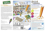Ravensburger tiptoi 00733 - "Wir spielen Schule" / Spiel von Ravensburger ab 5 Jahren / Erlebe interaktiv einen kompletten Schultag