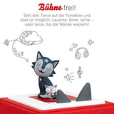 tonies Hörfiguren für Toniebox: 30 LIEBLINGS SCHLAFLIEDER 2 Figur - ca 70 Min. Spieldauer - ab 3 Jahre - DEUTSCH