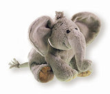 Schaffer 4234 Plüsch Elefant Sugar, 41 cm