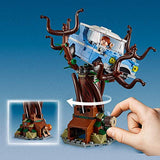 LEGO Harry Potter und die Kammer des Schreckens – Die Peitschende Weide von Hogwarts (75953) Bauset (753 Teile)