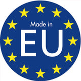 SIMM Spielwaren 04212 Konstruktionsfahrzeuge, ca. 33cm, Gelb