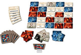 Asmodee CGE HDB0001 Codenames - Spiel des Jahres 2016, Modern-Classics, Deutsch