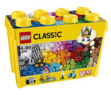 Lego 10698 - Classic Große Bausteine-Box