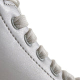 Head Damen Schlittschuhe Donna, weiß