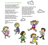 Die 30 besten Kinderlieder für den Schulanfang