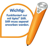 Ravensburger 00778 tiptoi Adventskalender - das Weihnachtsdorf