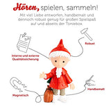 tonies Hörfiguren für Toniebox: Unser SANDMÄNNCHEN Nachts wenn Alles schläft - ca. 57 Min - ab 3 Jahre - DEUTSCH