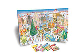 Wieso? Weshalb? Warum? Mein Adventskalender (Wieso? Weshalb? Warum? Ravensburger Minis)