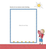 Mein erstes Schuljahr: Erinnerungsalbum