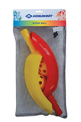 Schildkröt Funsports Scoop Ball Set im Meshbag, (Farbe sortiert), M