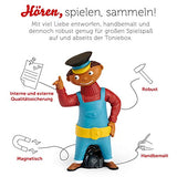 tonies Hörfiguren für Toniebox: Jim KNOPF & Lukas DER LOKOMOTIVFÜHRER Figur - 52 Min - ab 4 Jahre - DEUTSCH