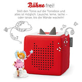 tonies Hörfiguren für Toniebox - Prinzessin Lillifee - ca. 54 Min. - Ab 4 Jahre -DEUTSCH