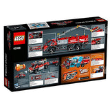 LEGO Technic 42068 - Flughafen Löschfahrzeug