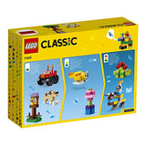 LEGO Classic 11002 - Bausteine - Starter Set