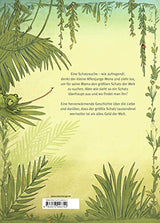 Der größte Schatz der Welt