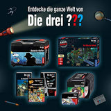 Kosmos 631543 - Die drei ??? Digitaler Tresor