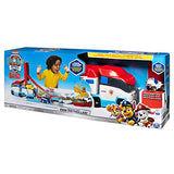 PAW Patrol 6053406 - Launch'N Haul PAW Patroller für True Metal - Fahrzeuge