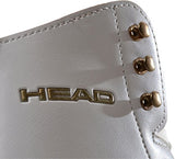 Head Damen Schlittschuhe Donna, weiß