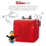 tonies Hörfiguren für Toniebox - Rabe Socke - Alles erlaubt? - ca. 40 Min. - Ab 3 Jahre -DEUTSCH