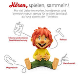 tonies Hörfigur für Toniebox, 2 Pumuckl Hörspiele: Spuk in der Werkstatt & Das verkaufte Bett, Hörspiel für Kinder ab 4 Jahren, Spielzeit ca. 49 Minuten