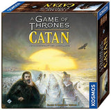Kosmos A Game of Thrones CATAN Strategiespiel