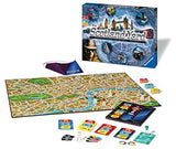 Ravensburger Spiele 26601 - Scotland Yard