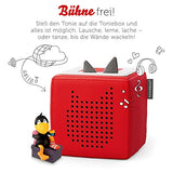 tonies Hörfiguren für Toniebox - Rabe Socke - Alles vermurkst! - ca. 49 Min. - Ab 3 Jahre -DEUTSCH