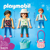 Playmobil 9405 - Shopping Girls, ab 5 Jahre