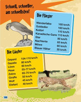 100 Dinge die ein Junge wissen muss - Buch mit Tipps und Tricks