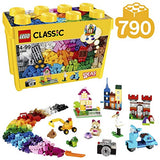 Lego 10698 - Classic Große Bausteine-Box