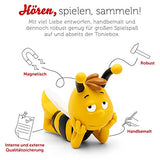 tonies Hörfiguren für Toniebox - Biene Maja - Der Schmetterlingsball - ca. 68 Min. - Ab 3 Jahre -DEUTSCH