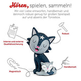 tonies Hörfiguren für Toniebox: 30 LIEBLINGS SCHLAFLIEDER 2 Figur - ca 70 Min. Spieldauer - ab 3 Jahre - DEUTSCH