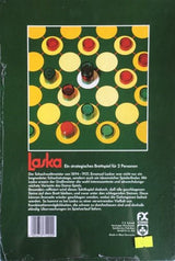 FX Schmid Laska - der Spieleklassiker