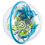 Spin Master Games 6053147 - Perplexus Rebel, 3D-Labyrinth mit 70 Hindernissen
