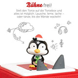 tonies Hörfiguren für Toniebox - 30 Lieblings Kinderlieder - Weihnachtslieder - ca. 70 Min. - Ab 3 Jahre -DEUTSCH