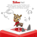 tonies Hörfiguren für Toniebox - 30 Lieblings Kinderlieder - Weihnachtslieder 2 - ca. 70 Min. - Ab 3 Jahre -DEUTSCH