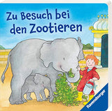 Mein Wimmel-Adventskalender: Mit 24 Pappbilderbüchern: Mit 24 Pappbilderbchern