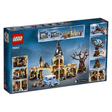 LEGO Harry Potter und die Kammer des Schreckens – Die Peitschende Weide von Hogwarts (75953) Bauset (753 Teile)