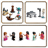 LEGO 75981 Harry Potter Adventskalender 2020 Weihnachten Mini Bauset Hogwarts Weihnachtsball Szene
