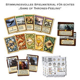Kosmos A Game of Thrones CATAN Strategiespiel