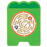 Viga Toys - Wandspiel - Krokodil