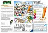 Ravensburger tiptoi Bundle 93925: Exklusives tiptoi Paket mit 5 Spielen und Stift, ab 4 Jahren
