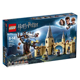LEGO Harry Potter und die Kammer des Schreckens – Die Peitschende Weide von Hogwarts (75953) Bauset (753 Teile)