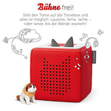 tonies Hörfiguren für Toniebox - Heidi - EIN Wolf im Dörfli - ca. 64 Min. - Ab 5 Jahre -DEUTSCH